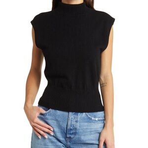 Reformation Sweater Tank